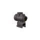 Приціл коліматорний Trijicon MRO® 2.0 MOA Red Dot; Lower 1/3 Cowitness Mount