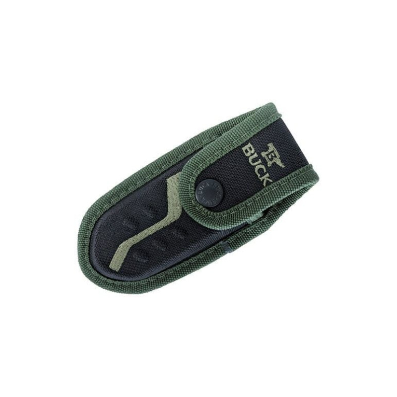 Нож Buck "Folding Pursuit Large"