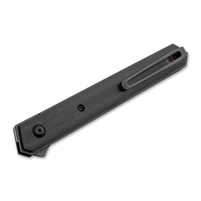Нож Boker Plus "Kwaiken Air G10 All Black"
