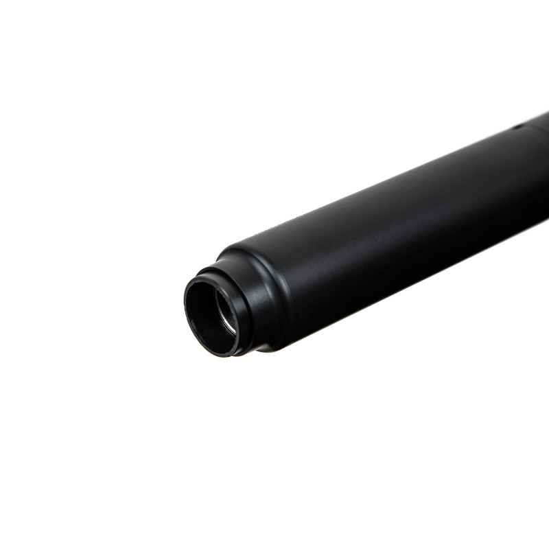 Саундмодератор Nielsen Sonic 35 (5/8"-24) калибры - 223Rem, 243Win