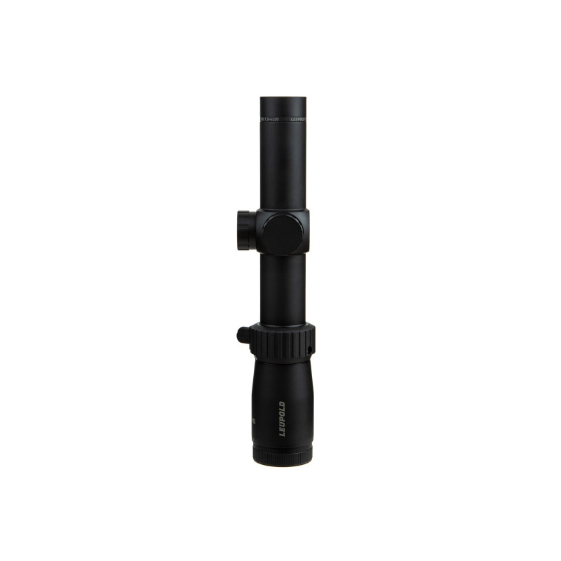 Оптичний приціл LEUPOLD MARK 3HD 1.5-4x20 (30mm) SFP Illum. FireDot SPR