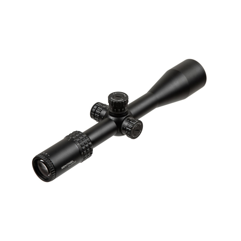 Прицел оптический Vector Optics Sentinel 6-24x50 (30 мм) illum. FFP VSE-3 MOA