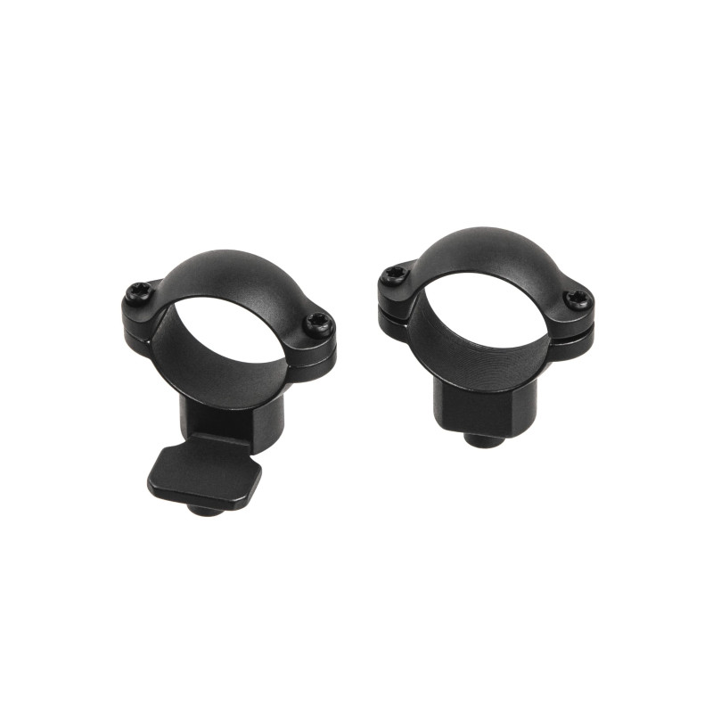 Кольца Leupold QR High Ext Matte