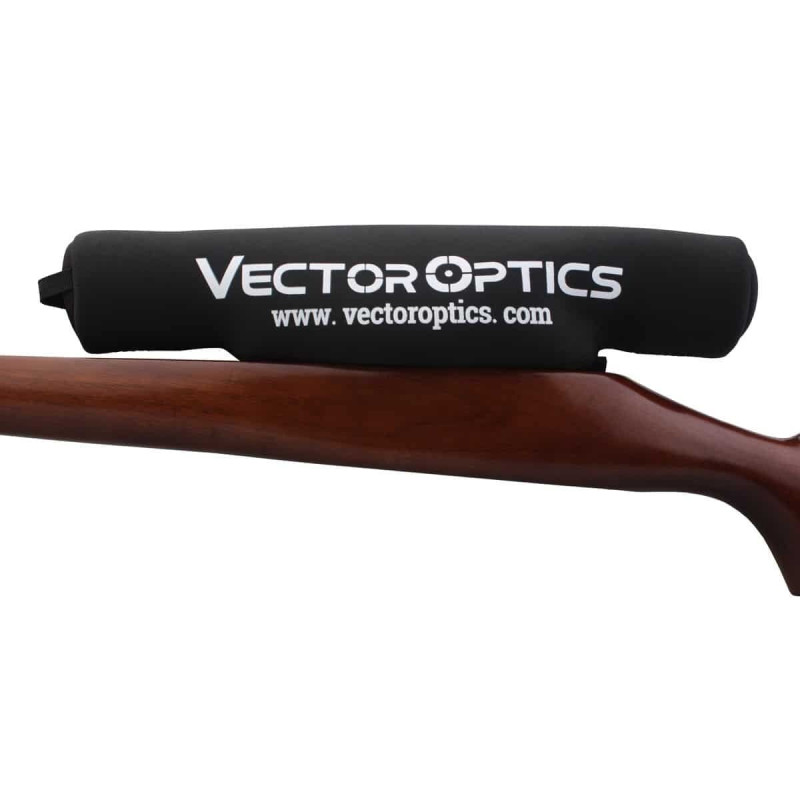 Неопреновый чехол на прицел Vector Optics  (L) 430 мм