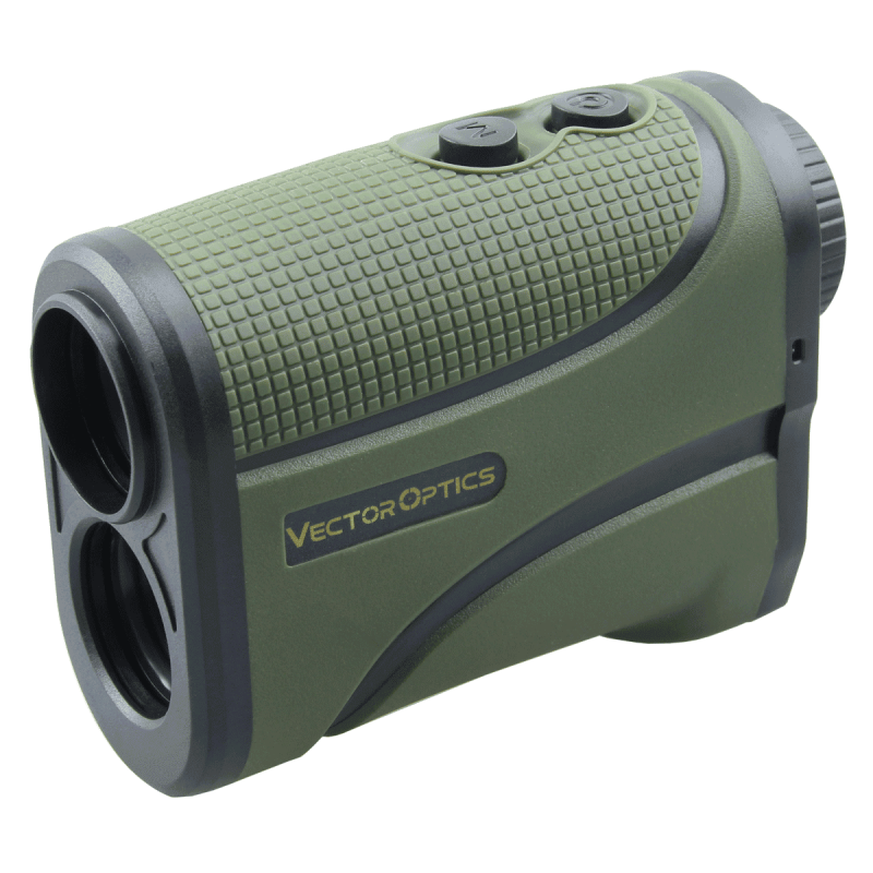 Лазерный дальномер Vector Optics Paragon 6x25 GenII 1850 м