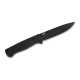 Нож Boker "DBK Bushfriend 2000 Allblack"