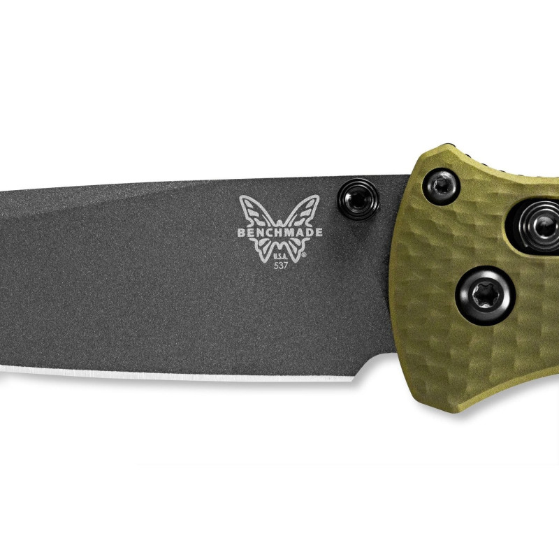 Ніж Benchmade "Bailout"