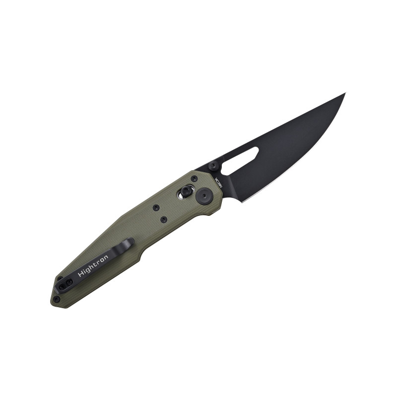 Нож Hightron Sharplyn,14C28N, G10