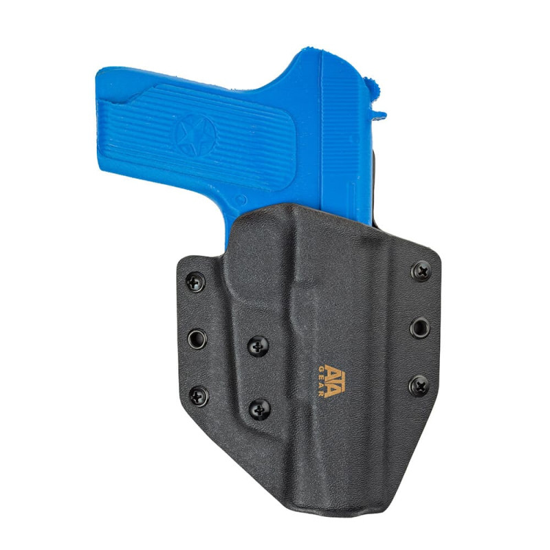 Кобура ATA Gear Hit Factor ver.1 (для правші) для Форт 12 (Black)