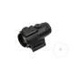Прицел призматический Vector Optics Paragon 4x24 Micro