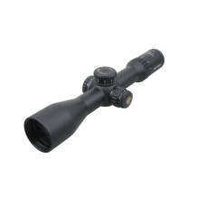 Прицел оптический Vector Optics Continental 3-18x50 (34 мм) illum. FFP VCT-34