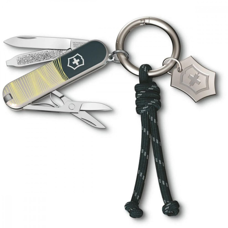 Нож Victorinox Сlassic SD "New York Style"