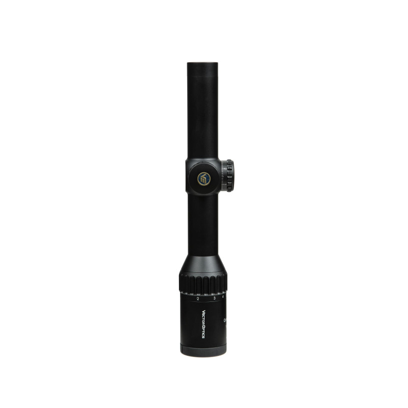 Прицел оптический Vector Optics Continental X6 1-6x24 (30 мм) illum. SFP Tactical