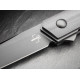 Нож Boker Plus "Kwaiken Air G10 All Black"