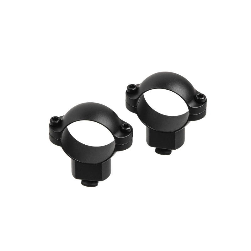 Кільця Leupold DD 1" High Matte