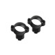 Кільця Leupold DD 1" High Matte