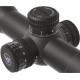 Прицел оптический Vector Optics Veyron Plus 10x30 (30 мм) SFP illum. MPR-V10