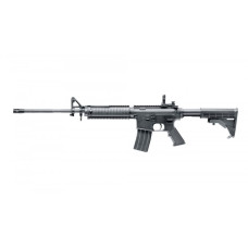 Пневматична гвинтівка Umarex COLT M4 кал. 4,5 мм