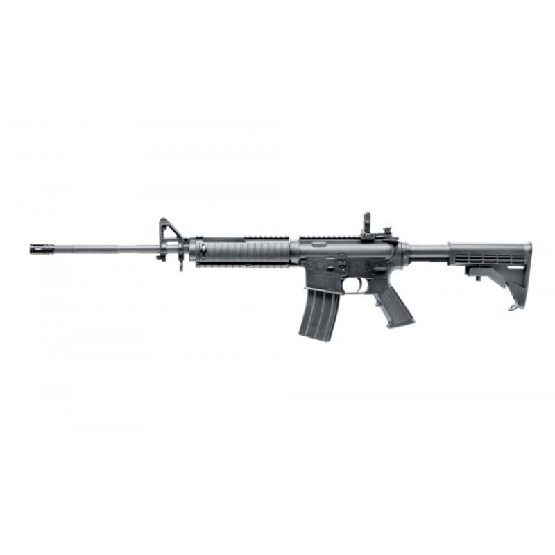 Пневматическая винтовка Umarex COLT M4 кал. 4,5 мм