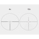 Прицел оптический Vector Optics Sentinel 4-16x44 (30 мм) FFP illum. VSE-3 MOA