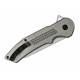 Нож Buck "Hexam Assist Gray"