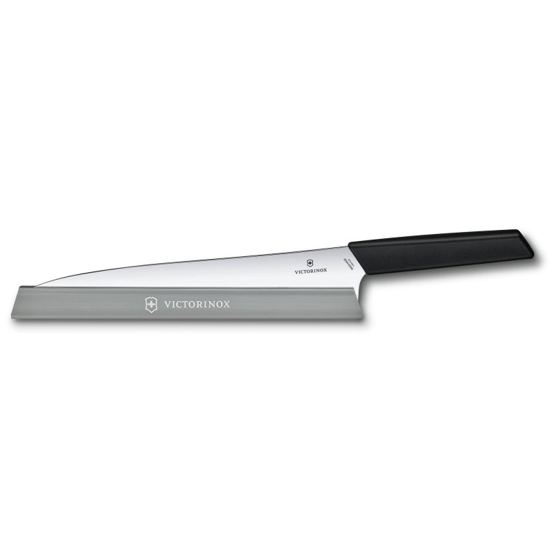 Защита для режущей кромки кухонного ножа Victorinox, размер L (265 x 25 x 6 мм)