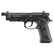 Пневматический пистолет Umarex Beretta Mod. M9A3 FM Blowback кал.4,5мм (с затвор. задержкой)