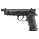 Пневматический пистолет Umarex Beretta Mod. M9A3 FM Blowback кал.4,5мм (с затвор. задержкой)