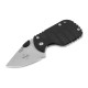 Нож Boker Plus "Subcom 2.0 Black"