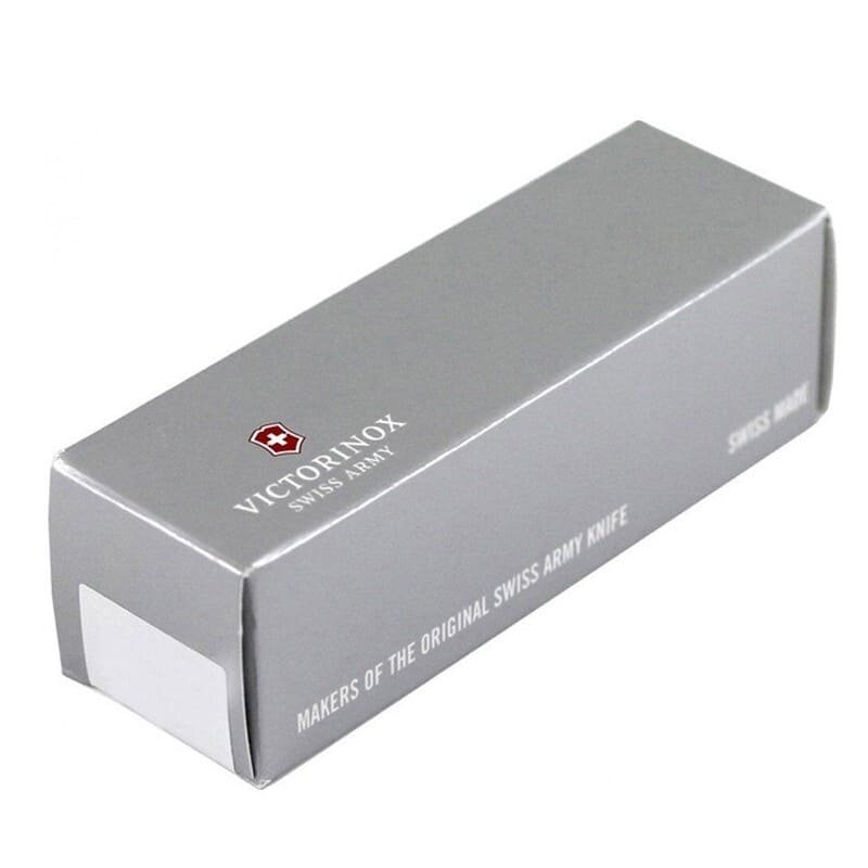 Нож Victorinox Skipper W синий