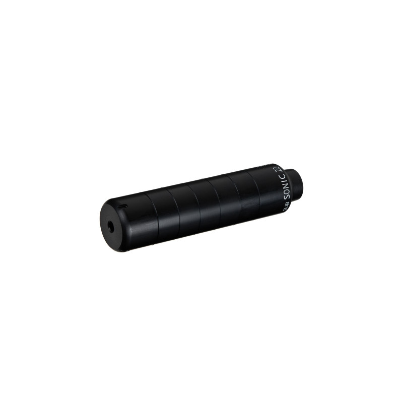 Саундмодератор Nielsen SubSonic 22 (1/2"-28) калибры - 22lr