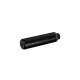 Саундмодератор Nielsen SubSonic 22 (1/2"-28) калибры - 22lr