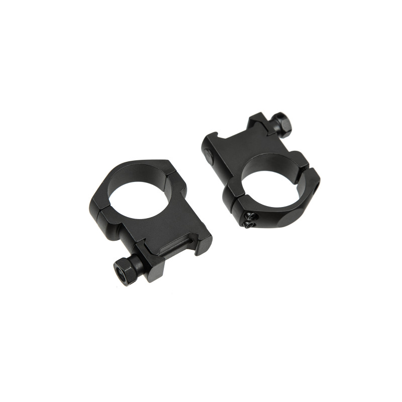 Прицел оптический Vector Optics Orion Pro Max 6-24x50 (30 мм) HD illum. SFP VOR-6 MIL