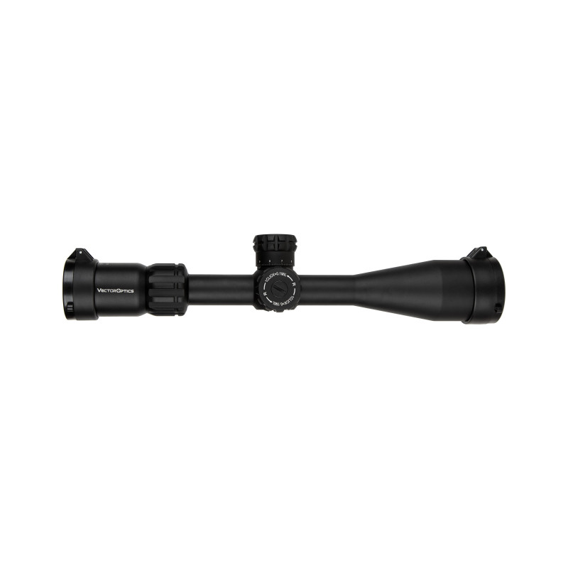 Прицел оптический Vector Optics Paragon 3-15x44 (25,4 мм) illum. SFP Zero-Stop