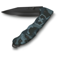 Ніж Victorinox Evoke Alox, navy camo