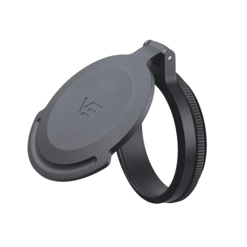 Крышка объектива Vector Optics Continental 50 мм алюминий