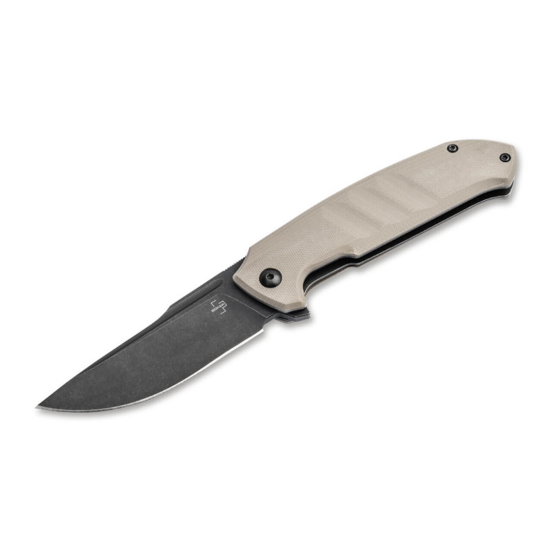 Нож Boker Plus "Barchan"
