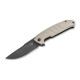 Нож Boker Plus "Barchan"