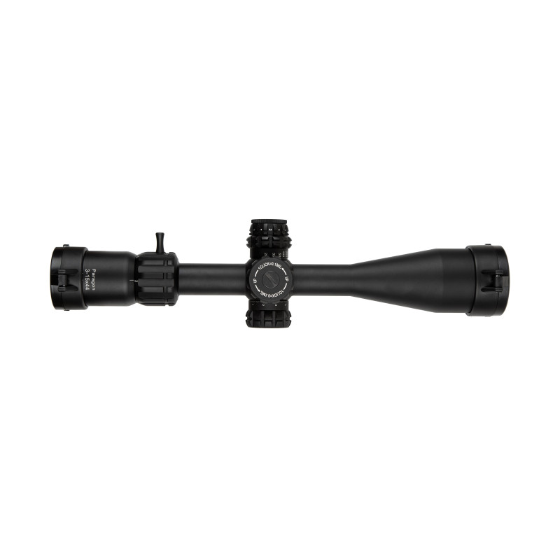 Прицел оптический Vector Optics Paragon 3-15x44 (25,4 мм) illum. SFP Zero-Stop