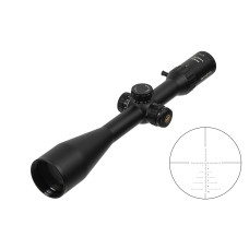 Прицел оптический Vector Optics Paragon 6-30x56 (30 мм) illum. SFP GenII