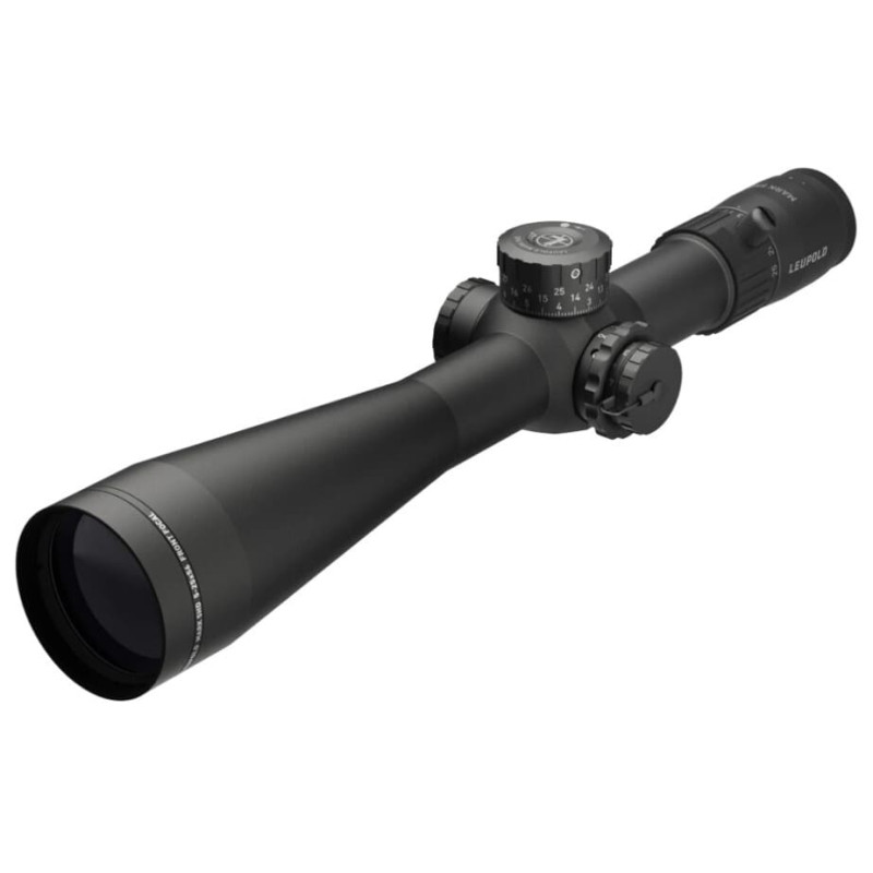 Оптичний приціл Leupold Mark 5HD 5-25x56 (35mm) M5C3 FFP Illum. Tremor 3
