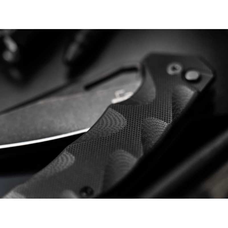 Нож Boker Plus "Kirke"