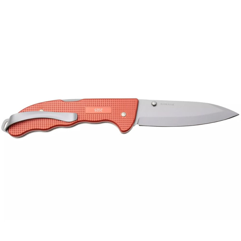 Нож Victorinox Evoke Alox Limited Edition 2025