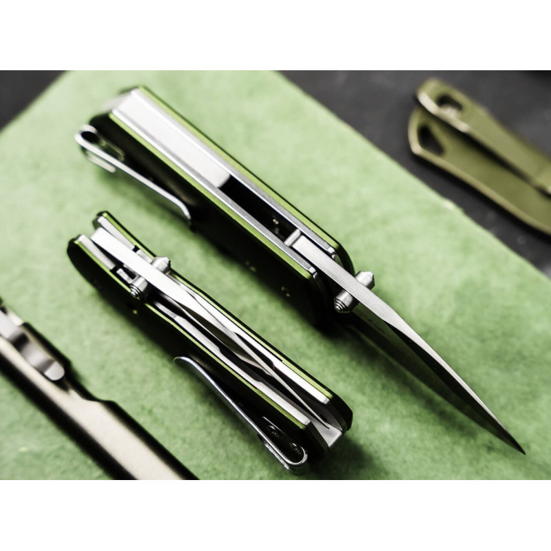 Нож Boker Plus "Lefti"