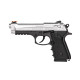 Пневматический пистолет CROSMAN Mako Blowback, кал.4.5 мм