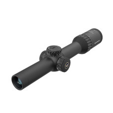 Прицел оптический Vector Optics Continental X8 1-8X24 (30 мм) ED illum. SFP VET-BTR