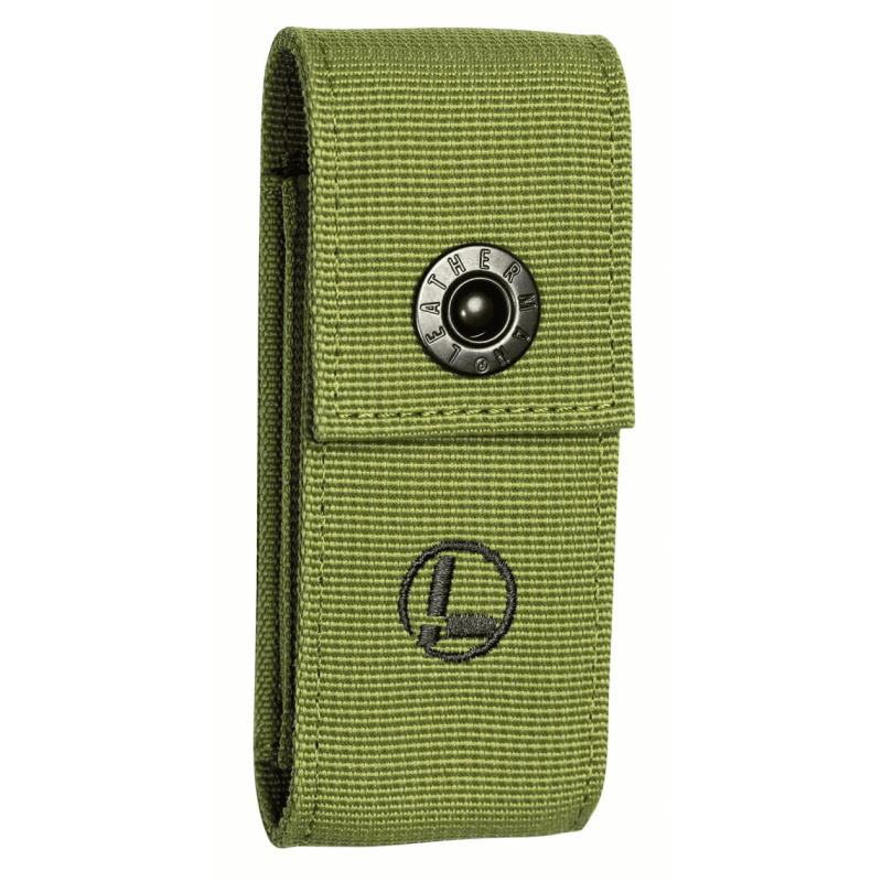 Мультиинструмент Leatherman Bond, нейлоновый чехол