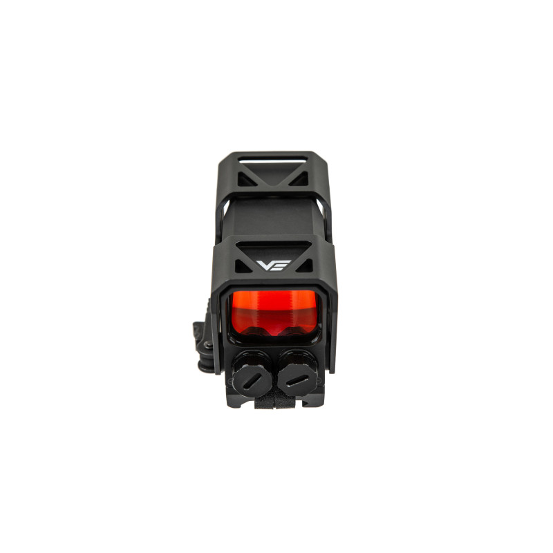 Прицел коллиматорный Vector Optics Frenzy Plus 1x31x26 3MOA