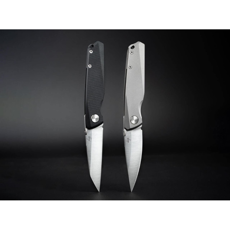 Нож Boker Plus "Connector G10"