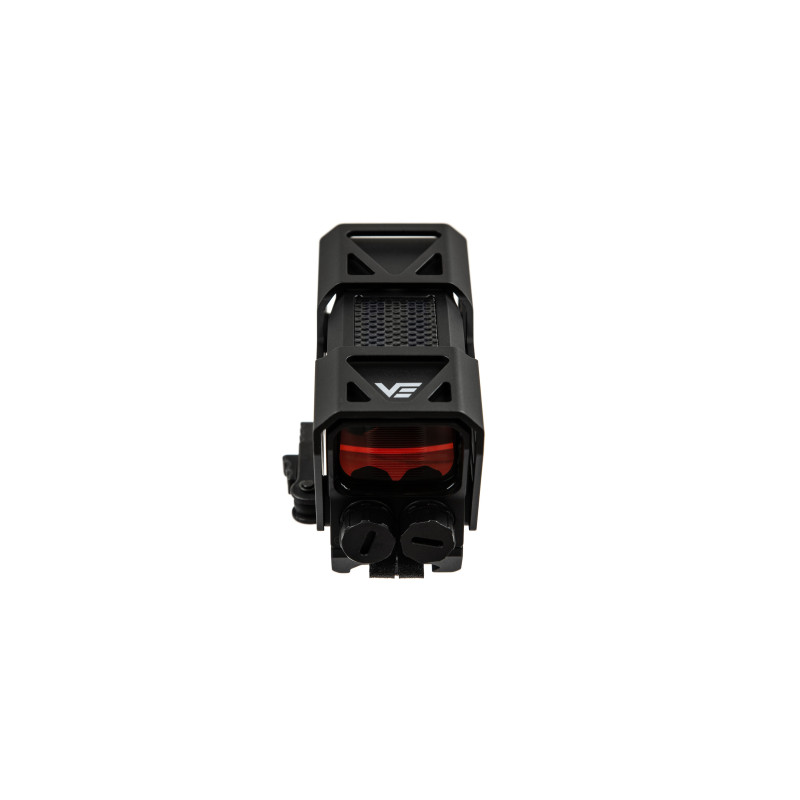 Прицел коллиматорный Vector Optics Frenzy Plus 1x31x26 Solar